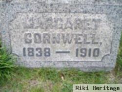 Margaret Bonner Cornwell