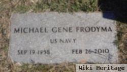 Michael Gene Frodyma