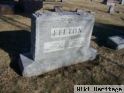 John Henry Felton