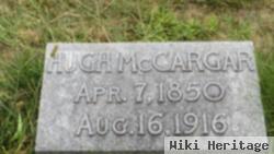 Hugh Mccargar