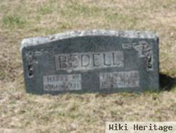 Lillian Louise Bedell