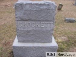 William T. Crockett