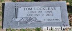 Tom Locklear