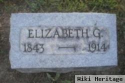 Elizabeth Glessner Rowan