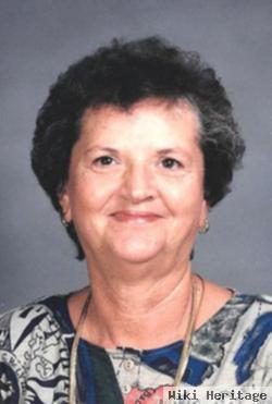 Pauline "nana" Sorrells Spivey