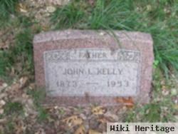 John L. Kelly