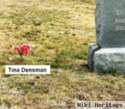 Tina Densman