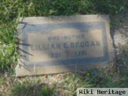 Lillian E. Brogan