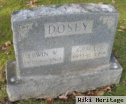 Grace L Dosey