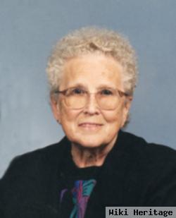 Loretta Lehmkuhl Matthiesen