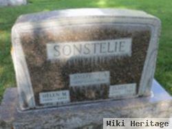 Helen M Sonstelie