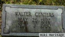 Walter Centers