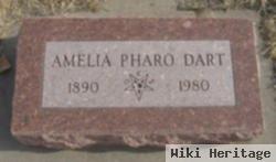 Amelia Pharo Dart