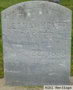 Leona Hover Carter