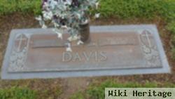 Ida Mary Hinde Davis