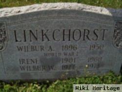 Wilbur W. Linkchorst