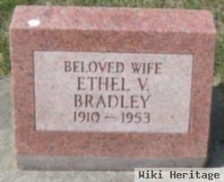 Ethel V. Bradley