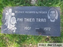 Phi Thien Tran