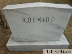 Violet Peterson Kolkind