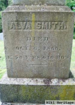 Alva Smith