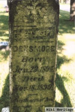 Ernest Joseph Densmore