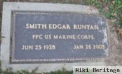 Smith Edgar Runyan