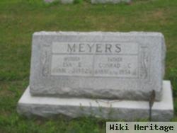 Eva E. Meyers