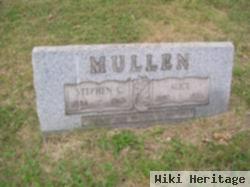 William H. Mullen