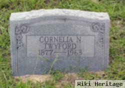 Cornelia Nye Twyford