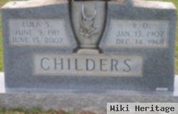 R. D. Childers