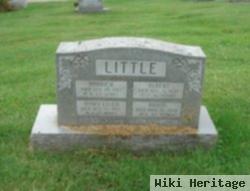 Brida B. Little