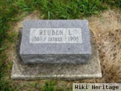 Reuben L Wissler