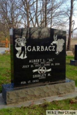 Albert L. "al" Garbacz