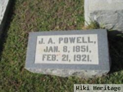 J A Powell