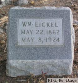 William Eickel