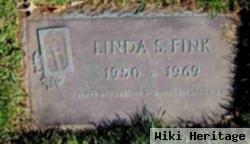 Linda S Fink