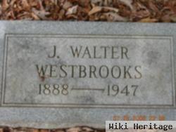 J Walter Westbrooks