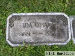 Ida O'hara