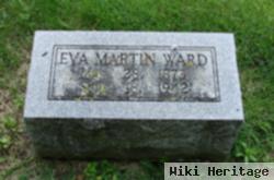 Eva Martin Ward