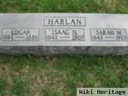 Sarah Margaret Sears Harlan