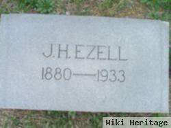 James Henry Ezell