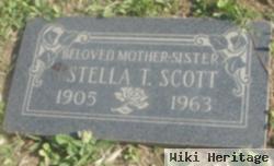 Stella T. Scott