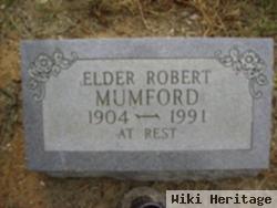 Robert C Mumford