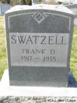 Frankley David Swatzell