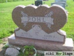 Betty L. Hosey Pohl