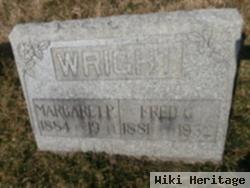 Margaret P. Wright