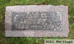 Andrew John Anderson