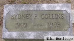 Sydney Pearson Collins