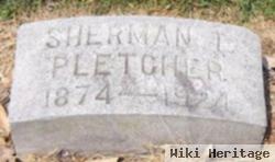 Sherman T. Pletcher