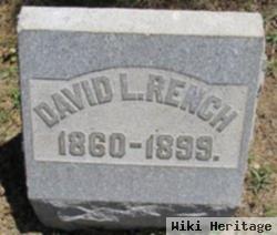 David L. Rench